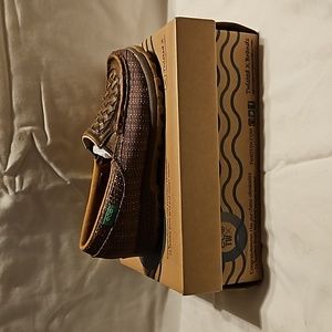 Size 7 Twisted X Women's Loafers